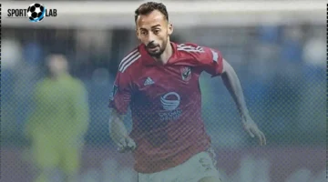 تحديث عاجل حول مستقبل أحمد عبد القادر مع الأهلي المصري 2025